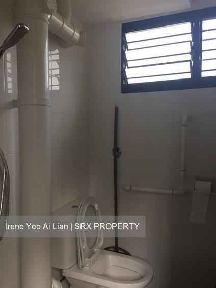 Blk 538 Ang Mo Kio Avenue 5 (Ang Mo Kio), HDB 4 Rooms #199952382